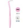 Curasept - Proxi angle p07 rosa/pink