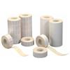 Herlitz 1605294-12 etichette su rotolo, colore: Bianco
