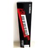 YAMAHA SHS-500 Red Sonogenic 37-Key Mini Shoulder Keytar SHS-500RD Nuovo