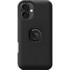 Quad Lock MAG - Custodia per iPhone 16 Plus, colore: Nero