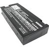 Cameron Sino Cameron mielografia CS-MGP750SL batteria per Magellan GPS 750 m/GPS 750 m Plus (1800 mAh)