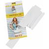 Caraselle Vilene Vlieseline Stretchfix, 3 cm di larghezza, 5 m