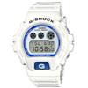 Casio DW-6900HDS-7ER Heren polshorloge
