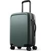 Bellroy Transit Carry-On (bagaglio a mano da 41 litri, con cubi divisori rimovibili e guscio rigido) - Everglade