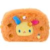 Sanrio NUOVO! Sanrio Usahana Tokimeki Pop Beads Pouch 6,6" W - soffice pile lungo