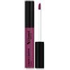 Vitamol Make-up Rossetto bocca liquid lipstick per trucco viso effetto matte anti lucido no transfer 6 ml (Borgogna)