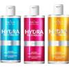 Farmona Sieri per Hydrafacial - Esfoliante, Idratante e Rigenerante | Acido Ialuronico, Acido Lattico e Antiossidanti | Uso Professionale 500ml | Farmona