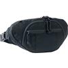 Tasmanian Tiger TT Hip Bag MK II - Borsa, 32 x 17 x 5 cm, colore: Nero