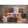 LupexShop Set Profumo Arabo AFAQ Eau De Parfum + Doccia Gel - Fragranza Orientale Intensa