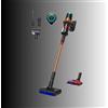 DYSON V16 SUBMARINE PISTON ASPIRAPOLVERE LAVAPAVIMENTI 900W 3IN1 ANIMAL