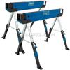 scheppach CAVALLETTI PIEGHEVOLI LAVORO SUPPORTO APPOGGIO RICHIUDIBILE 2PZ SCHEPPACH MWB600