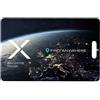 Smart tag personalizzabile Apple Google SCX.design A11 personalizzate o neutre