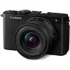 Panasonic Lumix S9 + 18-40mm f/4.5-6.3 - Jet Black