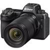 Nikon Z6 III + Z 24-105mm f/4-7.1