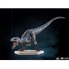 Iron Studios Jurassic World FK Blue action figure 1/10 - statua in resina