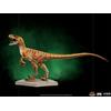 Iron Studios action figure velociraptor jurassic world - iron studios 30 cm in resina
