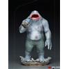 Iron Studios action figure: King Shark di Suicide Squad 1/10 Art Scale