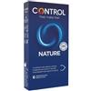 Control - Profilattico Control Nature 2,0 6 Pezzi