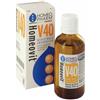 Cemon - Homeovit V40 Gocce 50 Ml