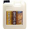 Euromeci Pen Teak Cleaner, Detergente per Teak, 5.000 ml