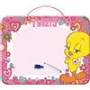 EcoPrice Lavagnetta tweety Per bambini con grafiche floreali