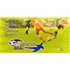 EcoPrice Magnetic Goal - Gioco del Calcio Magnetico Tabellone Italia