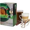 Agostani Offerta mix 48 capsule caffè agostani big compatibili nescafé dolce gu