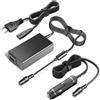 TAIFU 14V Alimentatore Caricatore Auto Compatibile con NOCO GB70 GB150 GB250+ GB251+ GB500 GB500+ Genius Booster Avviamento Auto XGC4 XGC UltraSafe Caricabatterie per Avviamento di Emergenza
