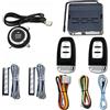 Baceyong Chiusura Centralizzata Auto Universale Kit Avviamento Remoto 12V