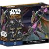 Asmodee Atomic Mass Games | Star Wars Legion IG-100 Magnaguards | Espansione Di Unità, Compatibile Con Star Wars Legion, 6 Miniature In Plastica, Ristampa Aggiornata | 2 Giocatori | 90 Min