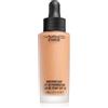 MAC Cosmetics Studio Waterweight SPF 30 Foundation 30 ml