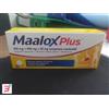 NEW PHARMASHOP SRL MAALOX PLUS*30CPR MAST