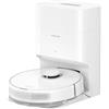 Dreame D10 Plus Gen 2 Aspirapolvere Robot 4 L Sacchetto per la polvere Bianco"