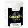 Vydra Carbon Carbone Attivo Acquario Dolce Marino (3x100ml)