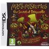 Easy Interactive May's Mystery: The secret of Dragonville, NDS
