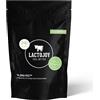 LactoJoy Compresse di Lattasi Confezione di Ricarica 14.500 FCC I Integratore per Intolleranza al Lattosio a Base di Enzimi I Probiotico per la Digestione di Latte I Vegan I 240 Capsule