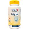 LONGLIFE Srl LONGLIFE L-GLYCINE 500mg100Cps