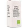 OTI Srl Oti Exopur Crema vaginale per Igiene intima 75ml