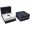 TECHMADE Srl NIAH MOON SmartRing 16,5 Nero