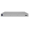 Ubiquiti Switch di rete Ubiquiti UniFi Pro XG 24 PoE Gestito L3 10G Ethernet (100/1000/10000) Supporto Power over (PoE) 1U Grigio [USW-PRO-XG-24-POE]