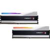G.Skill Trident Z5 RGB F5-8000J3848H16GX2-TZ5RS memoria 32 GB 2 x 16 DDR5 288-pin DIMM [F5-8000J3848H16GX2-TZ5RS]