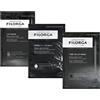 Filorga - Combo Maschera Viso Time Filler, Lift Mask, Hyalu Hydra Filler Confezione 3 Pezzi