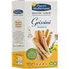 EUROSPITAL SpA PIACERI MEDIT GRISSINI 160G