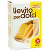 PEDON SpA EASYGLUT Lievito Dolci S/G 80g