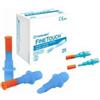 TERUMO ITALIA Srl FINETOUCH 25 Lancette 23g
