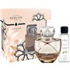 Maison Berger -Nude Eternity Lamp Berger Gift Pack