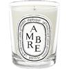 DIPTYQUE Ambre Candela 190gr