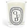 DIPTYQUE Oud Candela 190gr