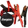 Energizer Cavi di avviamento per Batteria dell'auto, Cavi Booster automobilistici per impieghi gravosi per l'avviamento di Emergenza di batterie scariche o deboli (16 Piedi (Calibro 6)
