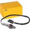 HELLA 6PA 358 103-041 Sonda lambda, 4a... poli, Cavo 365mm